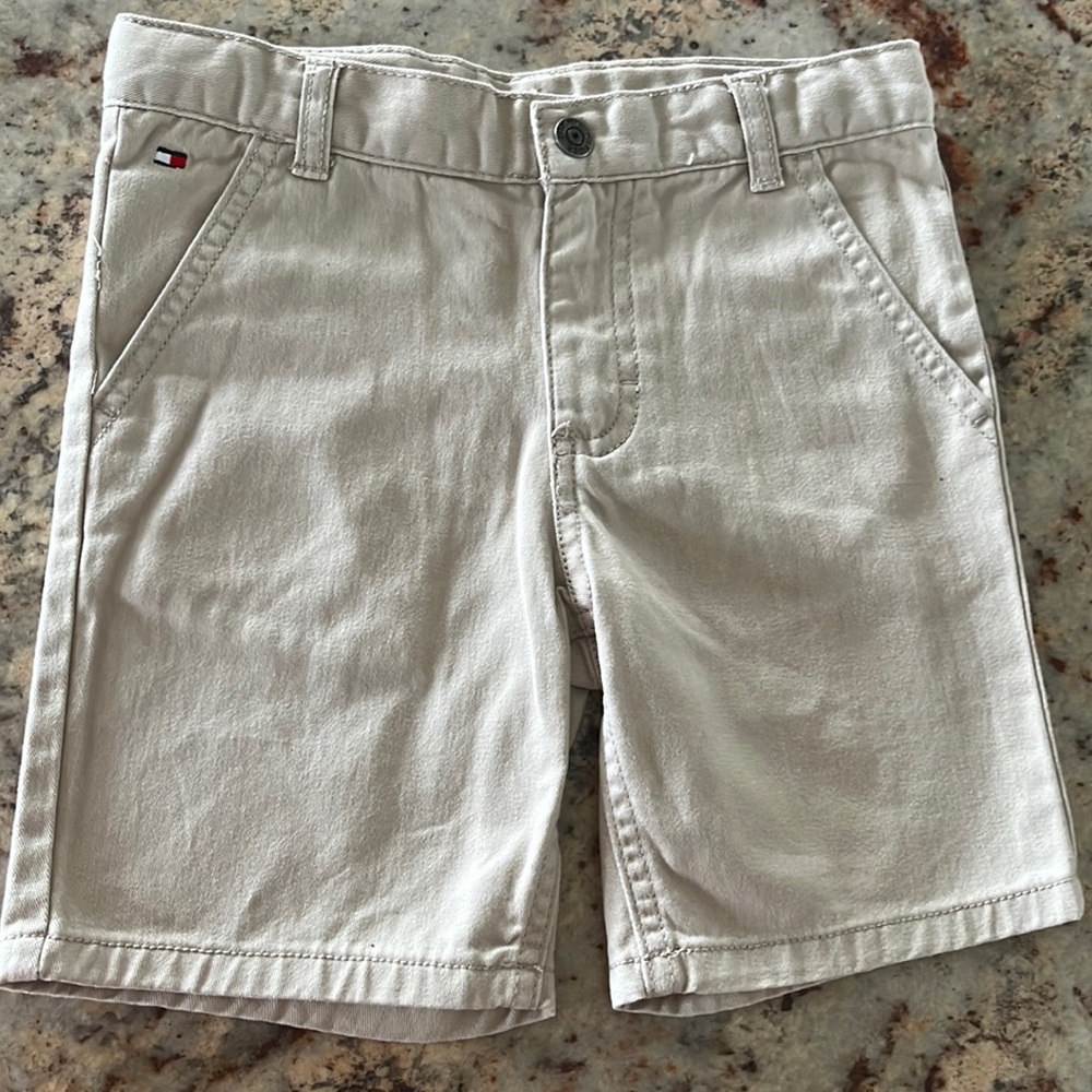 Toddler shorts